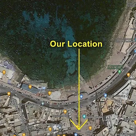 Bay Square *