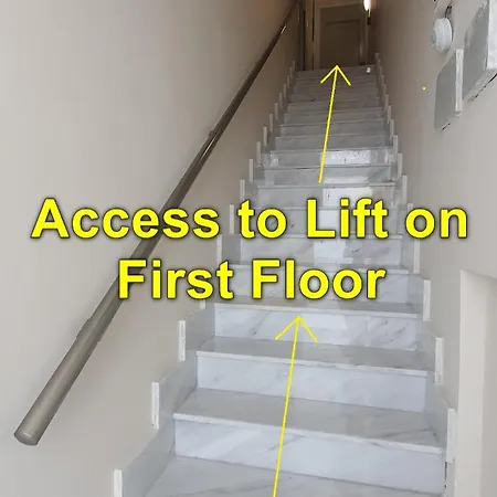 Apartamento Bay Square