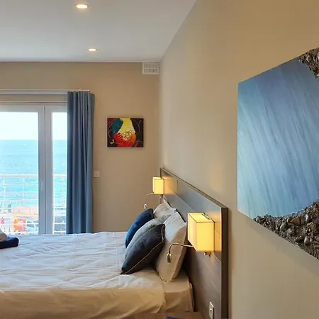 Apartamento Bay Square St. Paul's Bay