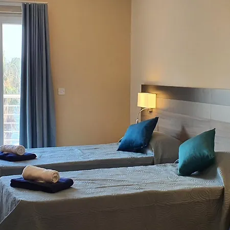 Bay Square San Pawl il-Baħar