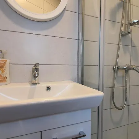 Apartamento Bay Square *