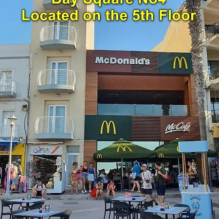 Bay Square