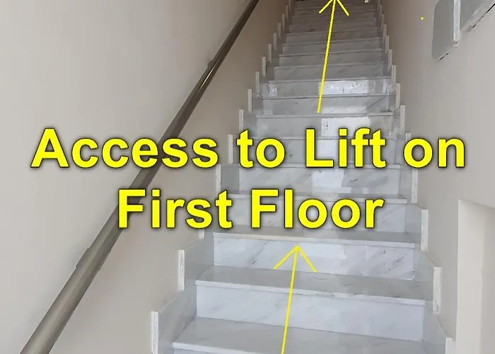 Lejlighed Bay Square