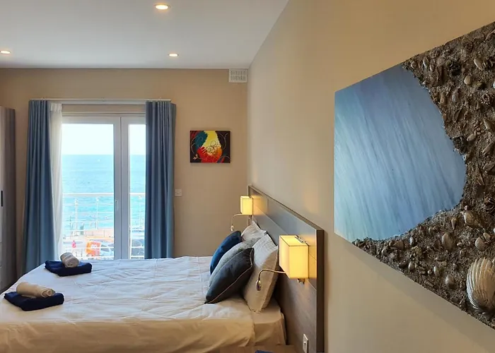 Lejlighed Bay Square San Pawl il-Baħar