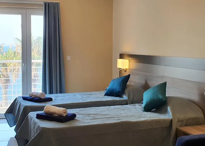 Bay Square San Pawl il-Baħar