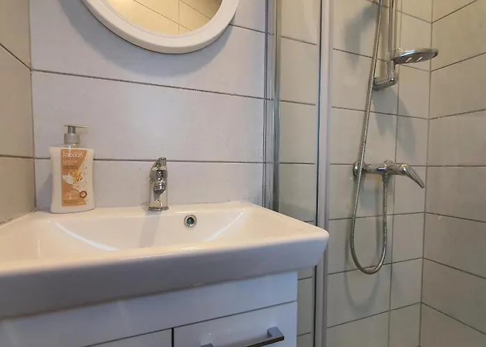 Lejlighed Bay Square *